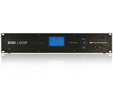 PLA DL210NET Digi-Loop DSP Dual Channel Loop Amplifier, Williams Sound