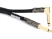 Mogami PLATINUM GUITAR-40R, Guitar Cable, 40 Ft. Straight 1/4 TS to right angle 1/4 TS