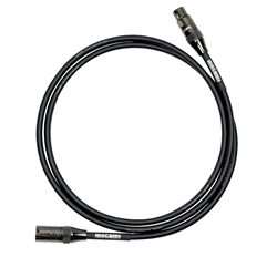 Mogami PLATINUM STUDIO-03 Premium AES Digital or Analog XLR Cable 3ft.