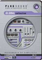 Ultimate Sound Bank Plugsound Volume 6 Global Plugsound