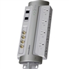 Panamax PM8-AV. PowerMax 8 AV Power line conditioner and surge protector