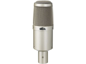 Heil Sound PR30 - Internally Shock Mounted Dynamic Microphone