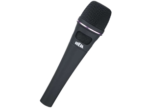 Heil Sound PR35 - Dynamic Handheld Microphone