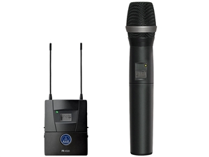 AKG PR4500 HT Set Band7 (500.0-530.5 MHz)) Wireless Mic System