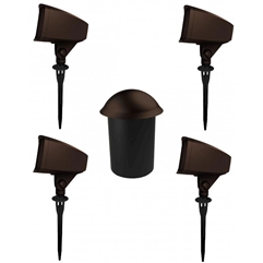 Klipsch PRO-5410-LS Landscape Speaker System