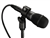 Audio-Technica PRO 25ax Hypercardioid Dynamic Microphone