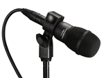 Audio-Technica PRO 25ax Hypercardioid Dynamic Microphone