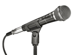 Audio-Technica PRO 31QTR Cardioid Dynamic Microphone