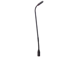 Audio-Technica PRO49QL Cardioid Condenser Quick-Mount Gooseneck Microphone.16.5-inch
