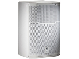 JBL PRX415M-WH - 15" 2-WAY WHITE UTILITY SPEAKER