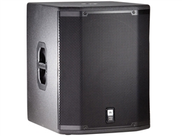 JBL PRX418S - 18" Subwoofer