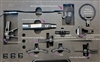 Provider Series PS-IMK-SHUR Complete Instrument Mic Kit SHURE