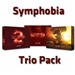 ProjectSAM Symphobia TRIO Pack (Symphobia 1,2 and 3)