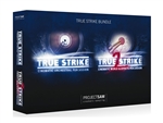 ProjectSAM True Strike PACK, Complete Cinematic Orchestral Percussion Library