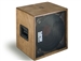 Bag End PS15-B - Powered Oiled Birch Single 15" Compact Enclosure