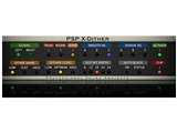 PSP X-Dither (Download), PSP Audioware