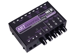 ART Audio PowerMIX III - Three Channel Personal Stereo Mixer