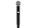 Shure QLXD2/SM58 X52 Band ( 902 to 928 MHz) Handheld Transmitter with SM58 Microphone