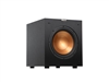 Klipsch R-10SW Black 10-inch Subwoofer