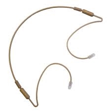 Point Source Audio R-DMH-BE, Replacement headset frame, Beige