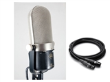 Golden Age Projects R1 Active MK3 - Active Ribbon Microphone