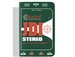 Radial Engineering JDI Stereo - Stereo passive DI