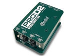 Radial Engineering ProD2 - Stereo Passive Direct Box