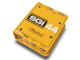 Radial Engineering SGI44 - Studio Guitar Interface