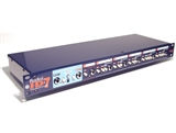 Radial Engineering JD7 Injector Signal Distribution Amplifier for Guitarists