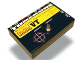Radial Engineering Headbone VT Guitar Amp Head Switcher for Two Valve-Tube Guitar Amps,Radial