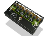 Radial Engineering Tonebone PZ-Pre - 2-Channel Instrument Preamp with EQ and Notch Filter