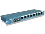 Radial Engineering SW8 MKII  8-Channel Line Level Auto Switcher