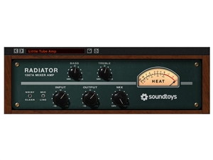 SoundToys Radiator V5 (License Code Download)