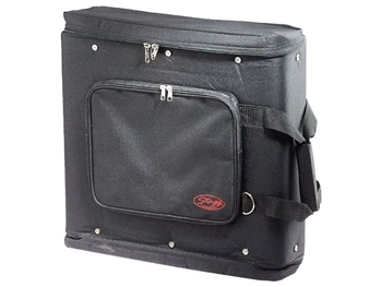 Stagg RB-2U Rack bag  2space Cases