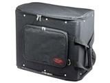 Stagg RB-4U Rack bag  4 space Cases