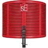 sE Electronics RF-X Reflexion Filter X (Red)