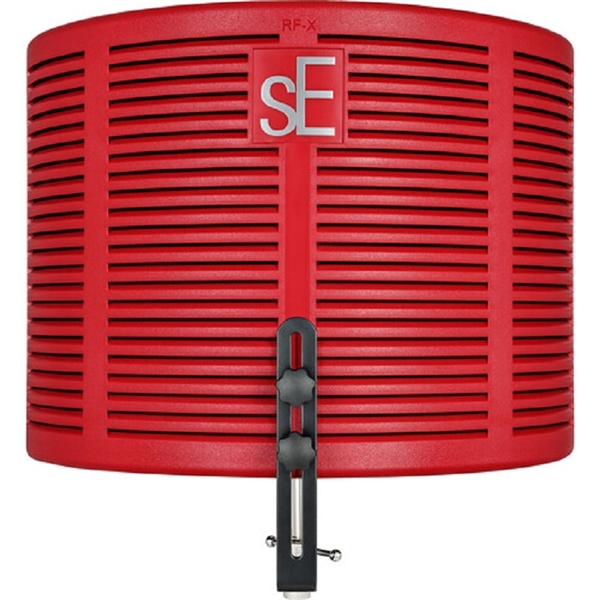 sE Electronics RF-X Reflexion Filter X (Red)