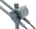 Schoeps RG88 Swivel for mounting R2C Tube