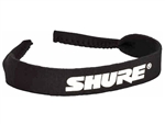 Shure RK319 Replacement Croakies band for all Shure WH10, WH20 and WH30 headsets