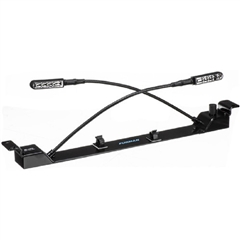 Furman RL-LED Dual LED Rack-Mountable Gooseneck Lamps