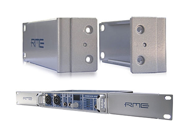 RME RM-19 Rackmount kit for Fireface 400