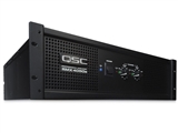 QSC RMX4050a  2-Channel Power Amplifier - 850W/ch at 8 Ohms