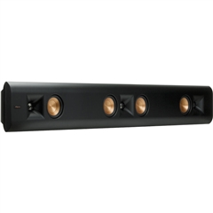 Klipsch Reference Premiere Designer On-Wall RP-440D-SB Passive Soundbar