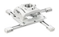 Chief RPMCUW, RPA Elite Universal Projector Mount with Keyed Locking, White