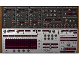 Rob Papen Predator 3 - "Phat" Virtual Synth Hybrid (Download version)