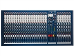 Soundcraft LX7ii 32 Channel