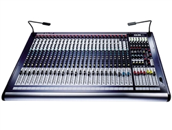 Soundcraft GB4 24 Channel Console