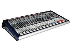 Soundcraft GB8 24 Channel Console