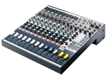 Soundcraft EPM8 - 8-channel mixer