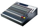 Soundcraft FX16ii Mixer